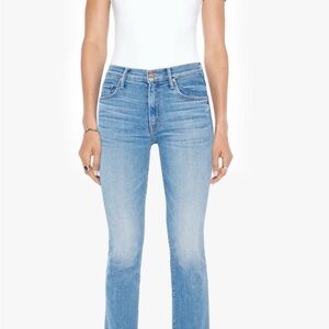 Mother Women’s Denim Jeans Size 25